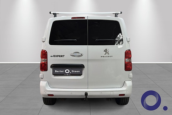 Peugeot e-Expert 4 of 24