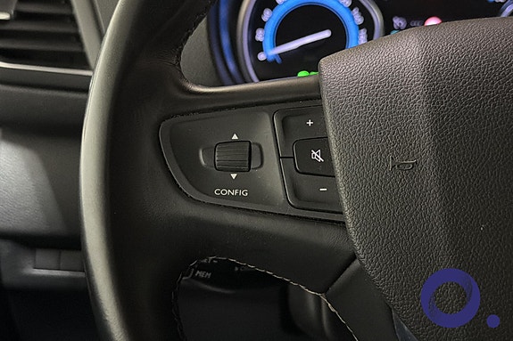 Peugeot e-Expert 14 of 24