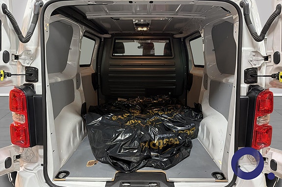 Peugeot e-Expert 5 of 24