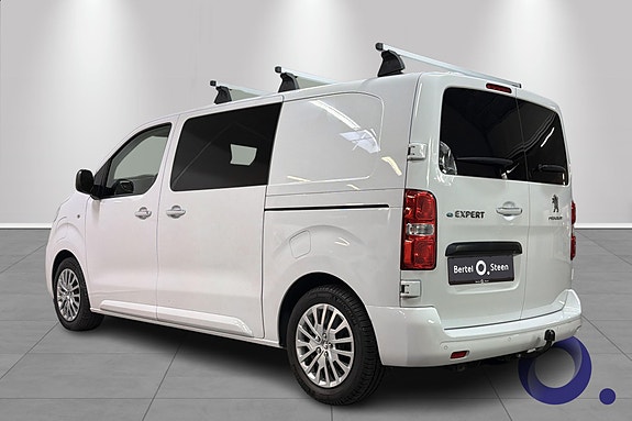 Peugeot e-Expert 3 of 24