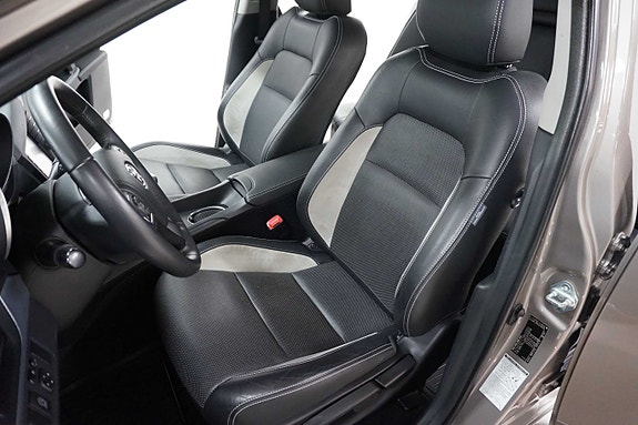 Toyota Avensis 14 of 30