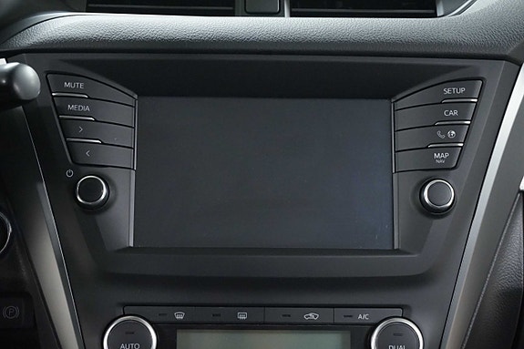 Toyota Avensis 23 of 30