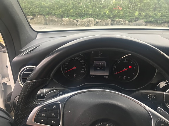 Mercedes-Benz GLC220 d 6 of 7