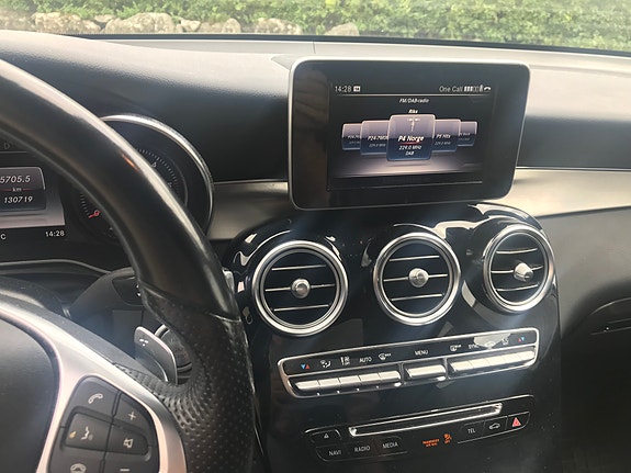 Mercedes-Benz GLC220 d 5 of 7