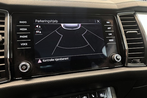 Skoda Kodiaq 16 of 24