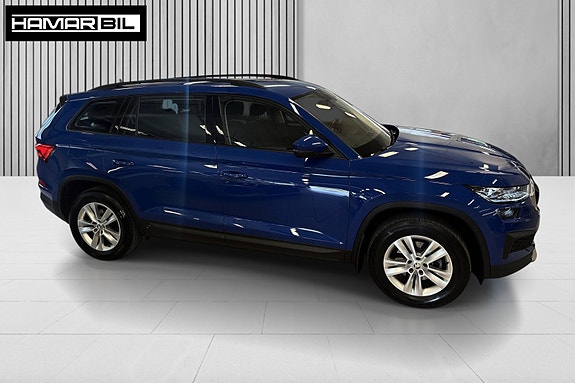 Skoda Kodiaq 10 of 24