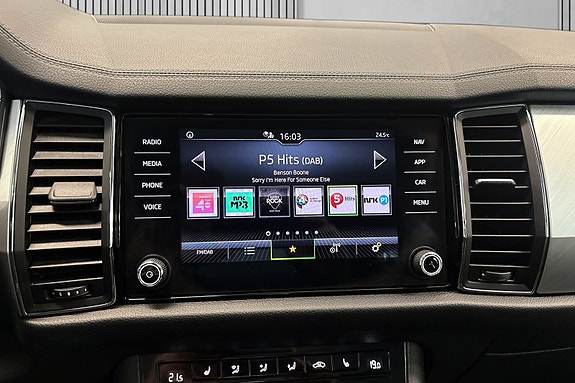 Skoda Kodiaq 17 of 24