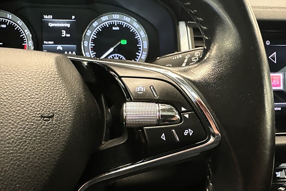 Skoda Kodiaq 15 of 24