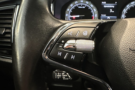Skoda Kodiaq 14 of 24