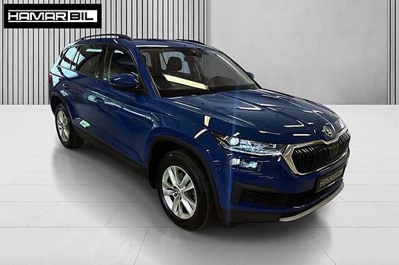 Skoda Kodiaq 2 of 24
