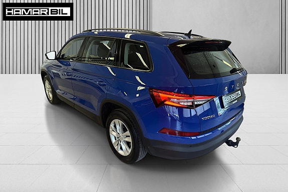Skoda Kodiaq 7 of 24