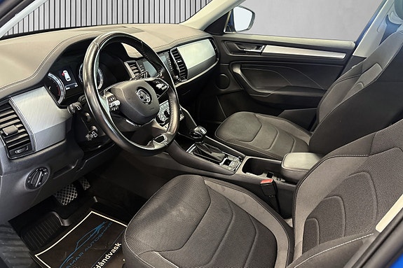 Skoda Kodiaq 12 of 24