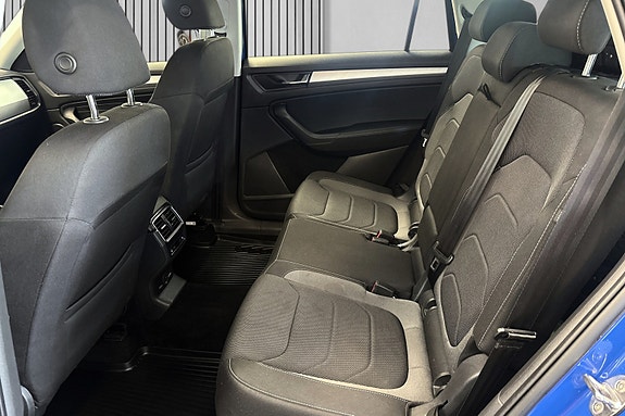 Skoda Kodiaq 21 of 24