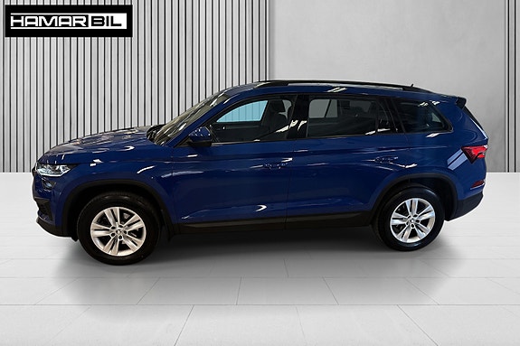 Skoda Kodiaq 6 of 24