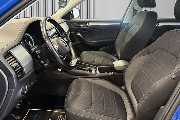 Skoda Kodiaq 11 of 24