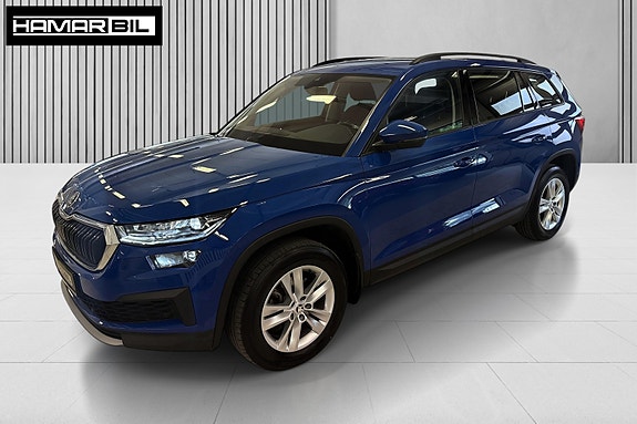 Skoda Kodiaq 5 of 24