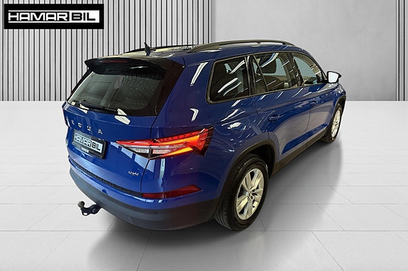 Skoda Kodiaq 9 of 24