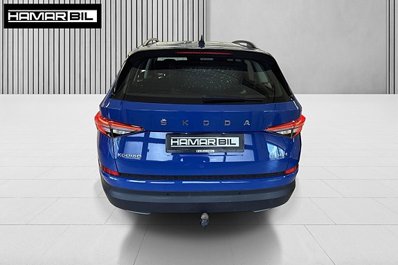 Skoda Kodiaq 8 of 24