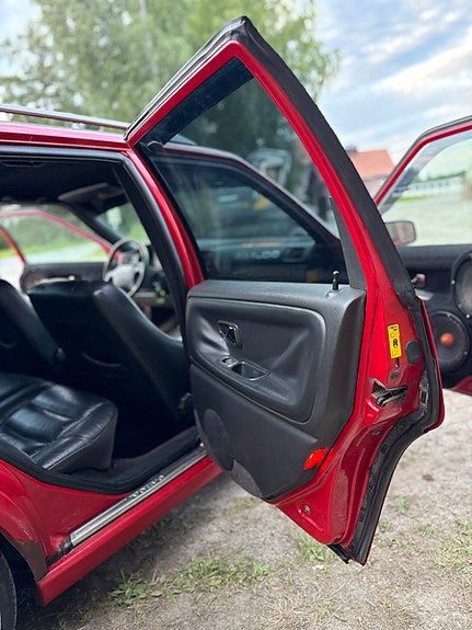 Volvo V70 29 of 30