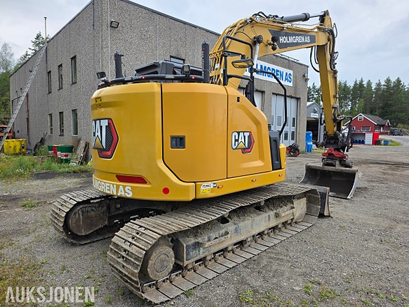 Cat 315 9 of 30