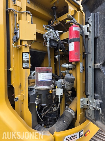 Cat 315 18 of 30