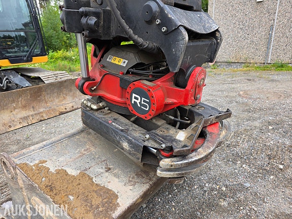 Cat 315 25 of 30