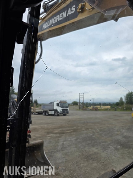 Cat 315 30 of 30