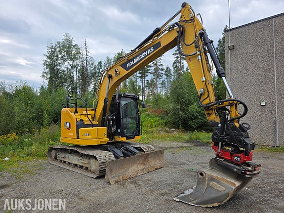 Cat 315 2 of 30