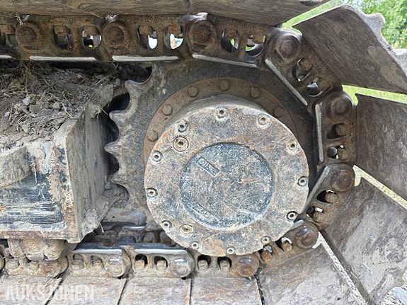 Cat 315 29 of 30