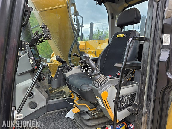 Cat 315 17 of 30
