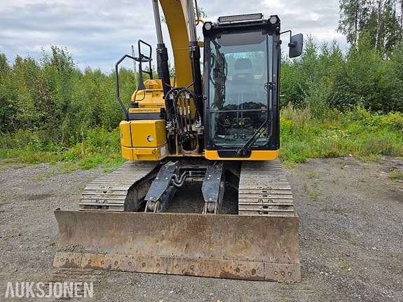 Cat 315 6 of 30