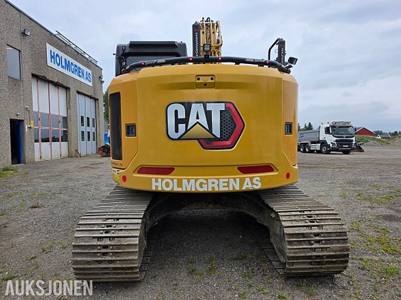 Cat 315 10 of 30