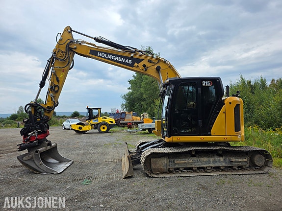 Cat 315 4 of 30