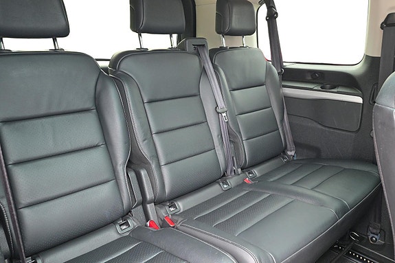 Citroen SpaceTourer 24 of 27