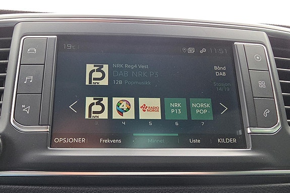 Citroen SpaceTourer 11 of 27