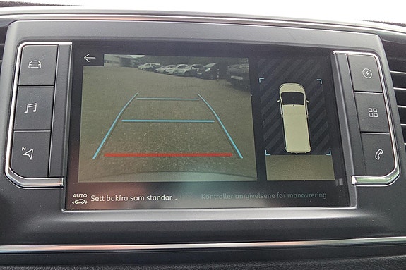Citroen SpaceTourer 13 of 27