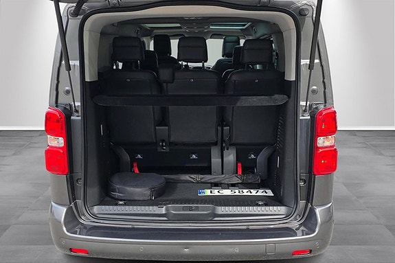 Citroen SpaceTourer 5 of 27