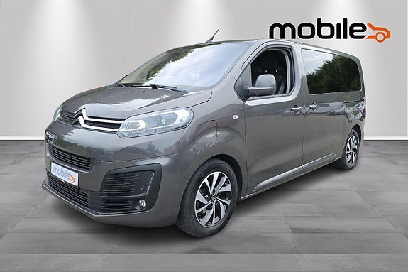 Citroen SpaceTourer 19 of 27