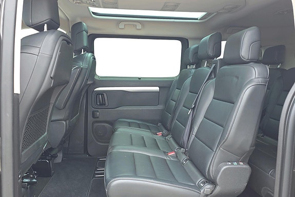 Citroen SpaceTourer 7 of 27