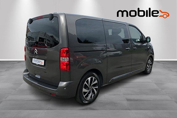 Citroen SpaceTourer 3 of 27