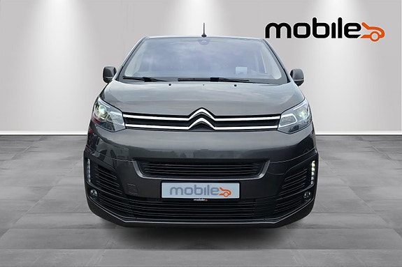 Citroen SpaceTourer 18 of 27