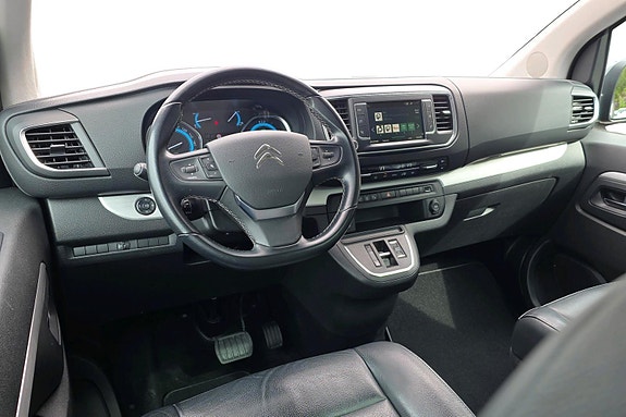 Citroen SpaceTourer 6 of 27