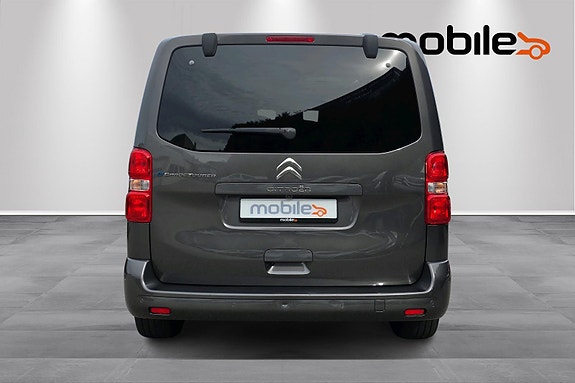Citroen SpaceTourer 4 of 27