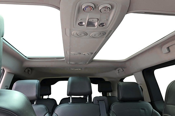 Citroen SpaceTourer 25 of 27
