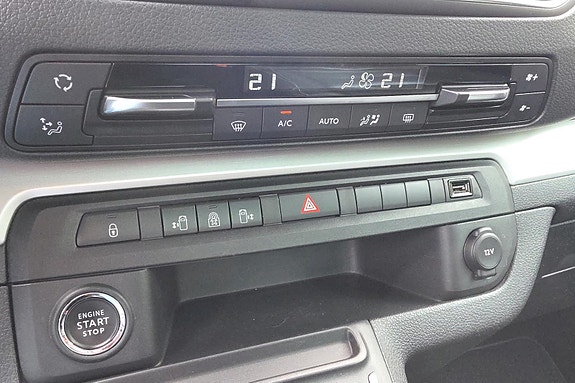 Citroen SpaceTourer 14 of 27