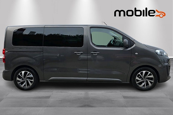 Citroen SpaceTourer 2 of 27