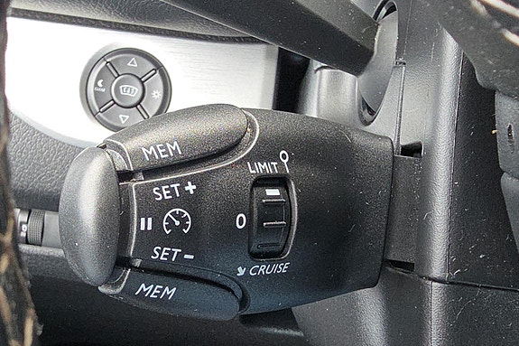 Citroen SpaceTourer 16 of 27