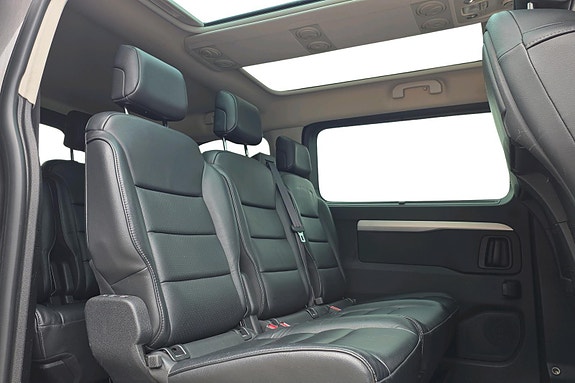 Citroen SpaceTourer 22 of 27