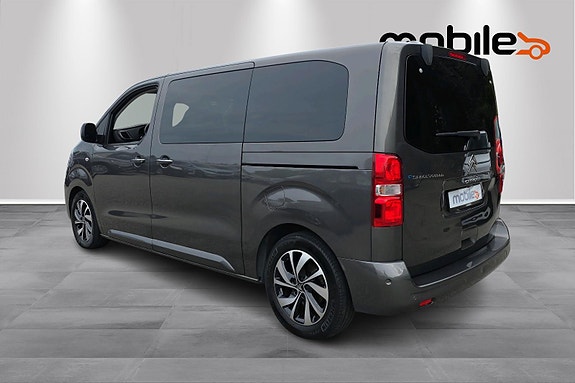Citroen SpaceTourer 21 of 27