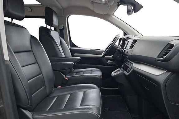 Citroen SpaceTourer 23 of 27